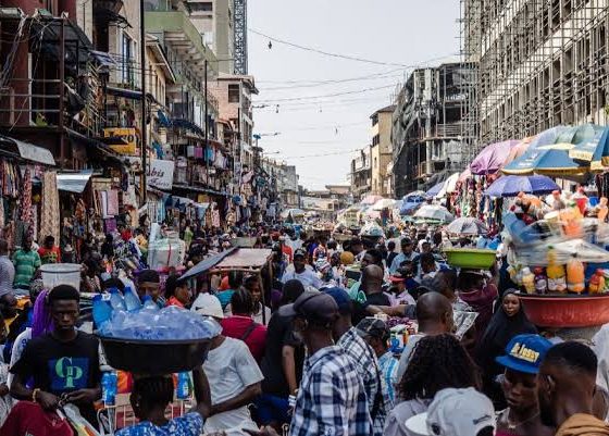 Multinationals exit Nigeria as economic pressures reshape business landscape