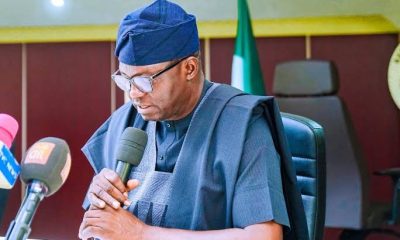 APC chairman Yilwatda begins two-week overseas vacation after first year in office