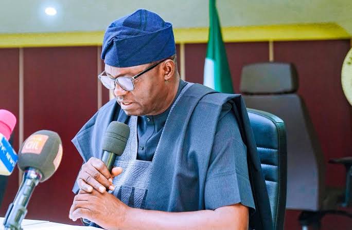 APC chairman Yilwatda begins two-week overseas vacation after first year in office