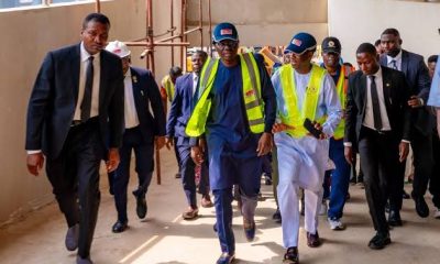 Sanwo-Olu’s Lagos: 10 problems still casting a shadow over eight years of projects