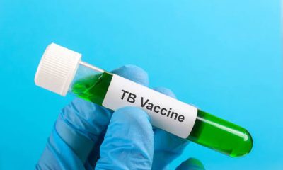 Nigeria’s TB response at a crossroads as new vaccines approach
