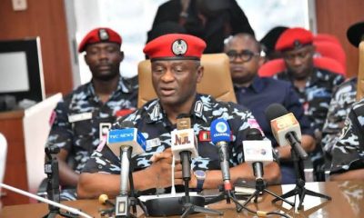 Death in custody: IGP Disu orders probe into deaths of 37 Niger miners