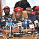 Death in custody: IGP Disu orders probe into deaths of 37 Niger miners