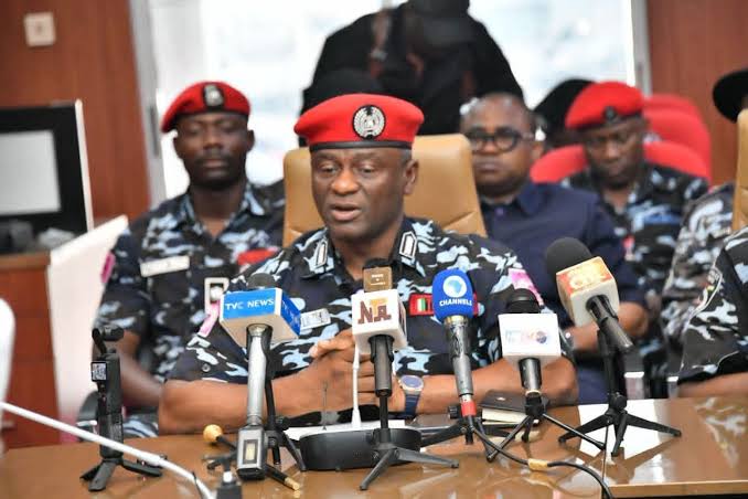 Death in custody: IGP Disu orders probe into deaths of 37 Niger miners
