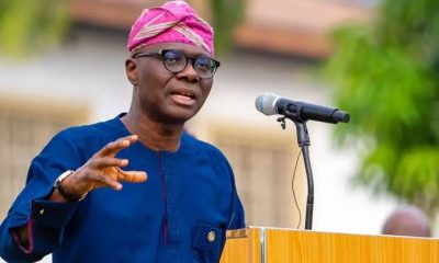 Lagos leads as States, FCT record N5.15trn IGR in 2025