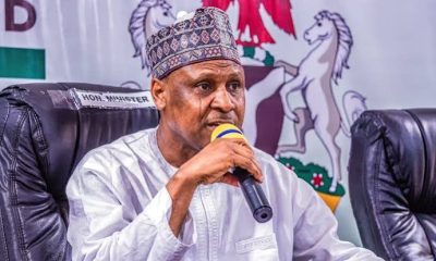 2027 Elections: Information minister urges editors to protect credibility of Nigeria’s democracy