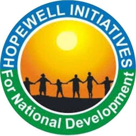 Lagos: Hopewell initiatives for national development advocates clean energy