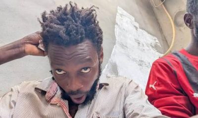 47 Days Through the Sahara: Nigerian journalist exposes dangers on the route to Europe