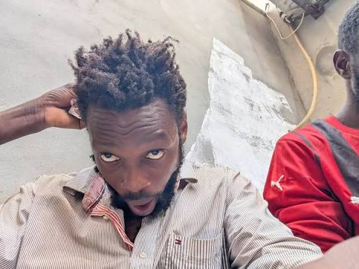 47 Days Through the Sahara: Nigerian journalist exposes dangers on the route to Europe
