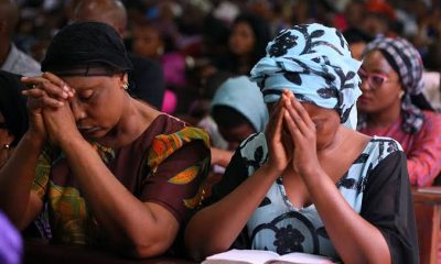 Court bars Hisbah from arresting Kano woman over conversion to Christianity