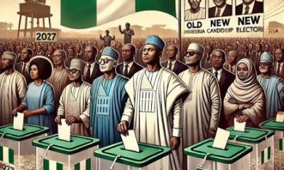 Nigeria’s 2027 election: Will voter apathy decide the presidency?