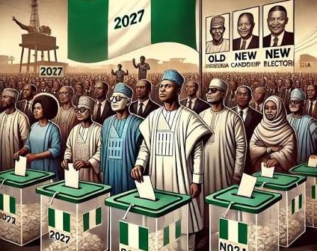 Nigeria’s 2027 election: Will voter apathy decide the presidency?