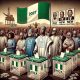 Nigeria’s 2027 election: Will voter apathy decide the presidency?