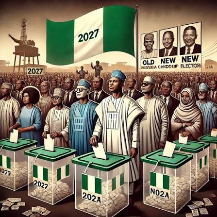 Nigeria’s 2027 election: Will voter apathy decide the presidency?