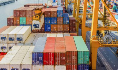 Nigeria records N12.59trn trade surplus in Q2 2026 — NBS