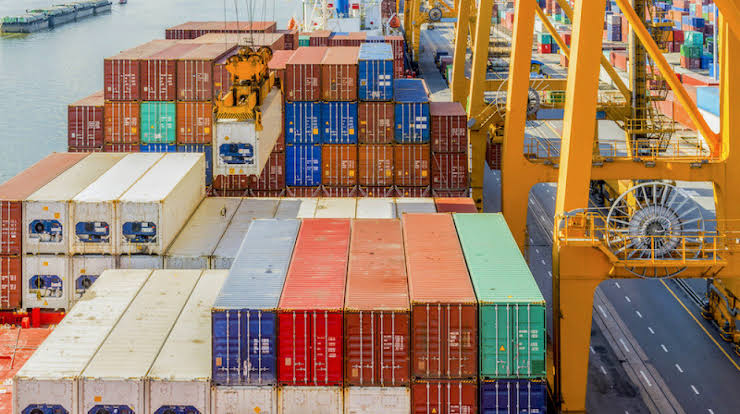 Nigeria records N12.59trn trade surplus in Q2 2026 — NBS