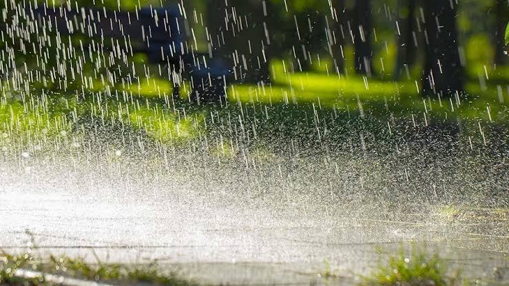 NiMet forecasts three days of thunderstorms, warns of flash floods