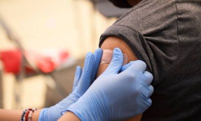Israel, Pfizer face fresh scrutiny over early COVID vaccine heart safety reports