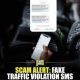  FRSC warns motorists over fake traffic fine messages, fraudulent website