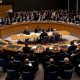 Nigeria renews call for permanent African seats on UN Security Council
