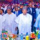 Senator Kashim Shettima