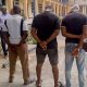 Police dismiss three officers over alleged killing of Port Harcourt resident