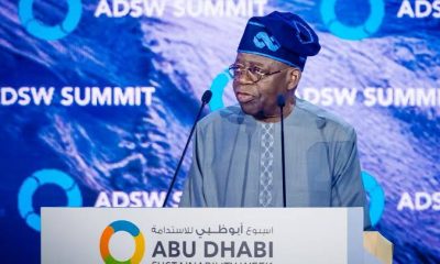 $50bn pledged, $2.06bn delivered: Nigeria’s FDI gap under Tinubu