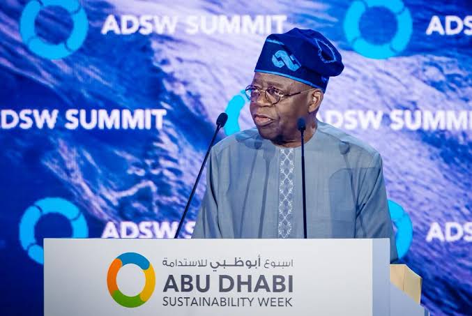 $50bn pledged, $2.06bn delivered: Nigeria’s FDI gap under Tinubu