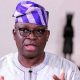 Wike vs APC governors: Fayose examines interests behind 2027 dispute