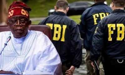 Tinubu’s 1993 US case was civil, not criminal, lawyer clarifies
