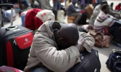 US updates deportation list, 112 Nigerians identified