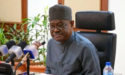 Ondo APC: Wike’s Rainbow Coalition has no place in our structure — Adegbonmire