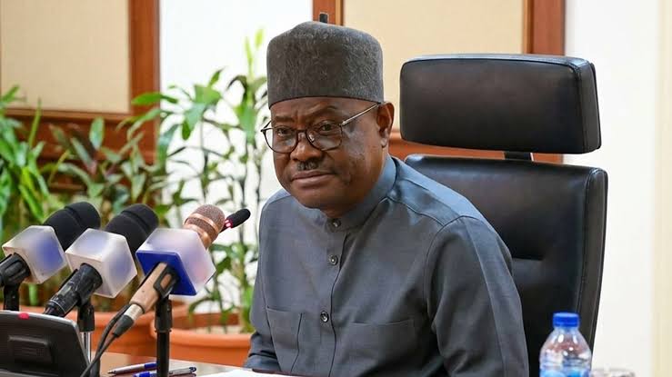 Ondo APC: Wike’s Rainbow Coalition has no place in our structure — Adegbonmire