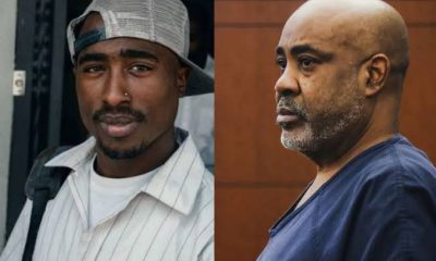Tupac Shakur murder: Ex-gang leader Duane ‘Keffe D’ Davis found guilty