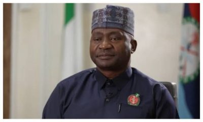 Musa: El-Rufai was behind planned killings in Southern Kaduna