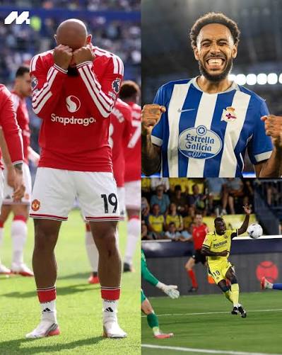 Mbeumo, Aubameyang lead African stars shining across Europe