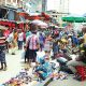 Lagos to arrest, prosecute buyers patronising illegal roadside traders