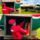NDLEA intercepts fuel tanker with 2,145kg cannabis hidden in false compartment