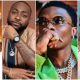 Davido, Wizkid, Burna Boy or Asake: Who is having the biggest 2026 so far?
