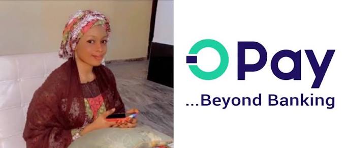 Police arrest woman over fake OPay shutdown notice as digital fraud alerts spread