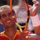 The night Rafael Nadal became a champion on every surface