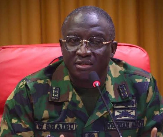 Army redeploys senior officers in major command reshuffle