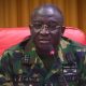Army redeploys senior officers in major command reshuffle