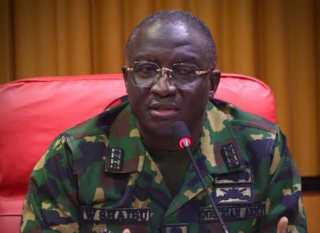 Army redeploys senior officers in major command reshuffle