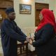 Obasanjo mourns Tanzania’s First Gentleman, hails support for President Samia