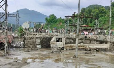 India approves 654MW electricity export to flood-hit Nepal