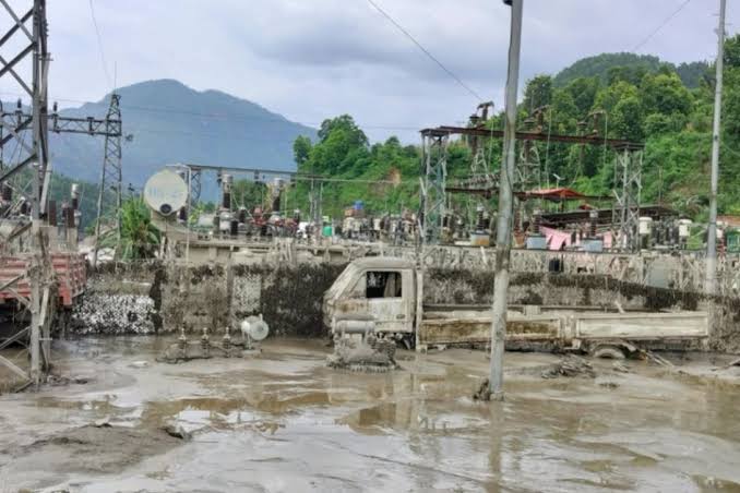 India approves 654MW electricity export to flood-hit Nepal