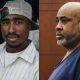 Tupac Shakur murder: Ex-gang leader Duane ‘Keffe D’ Davis found guilty