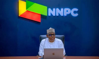 NNPC to roll out 70 smart energy stations nationwide within six months