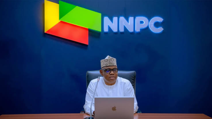 NNPC to roll out 70 smart energy stations nationwide within six months